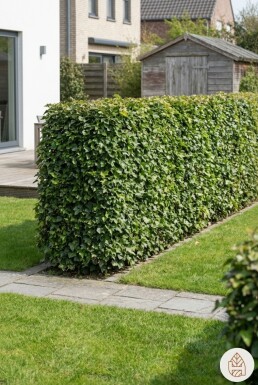 Efeu / Irischer Efeu Hedera Hibernica 175-200 cm