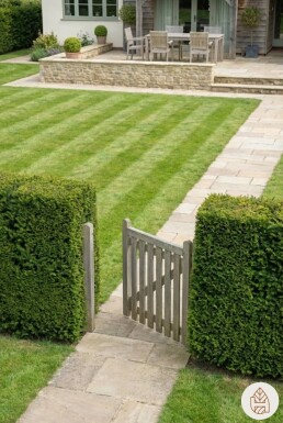 Eiben / Schmale Säuleneibe Taxus Baccata Fastigiata Robusta 140-160 cm