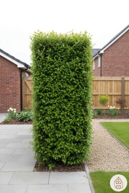 Ligustrum Vulgare Gewöhnlicher Liguster 40-60 cm - Wurzel