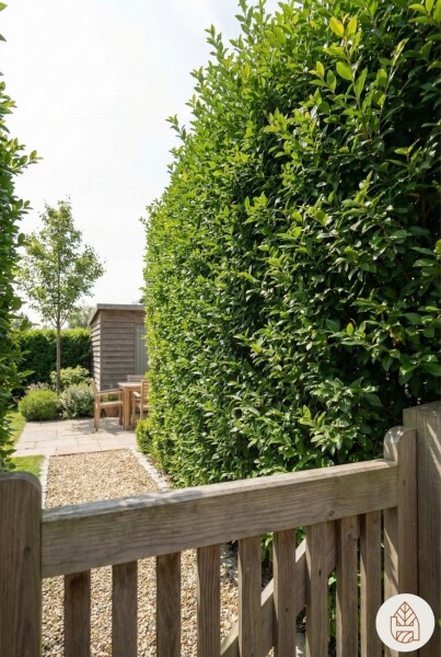 Ligustrum Ovalifolium Ovalblättriger Liguster 125-150 cm