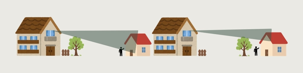 Sichtschutz im Garten – so planen Sie richtig image