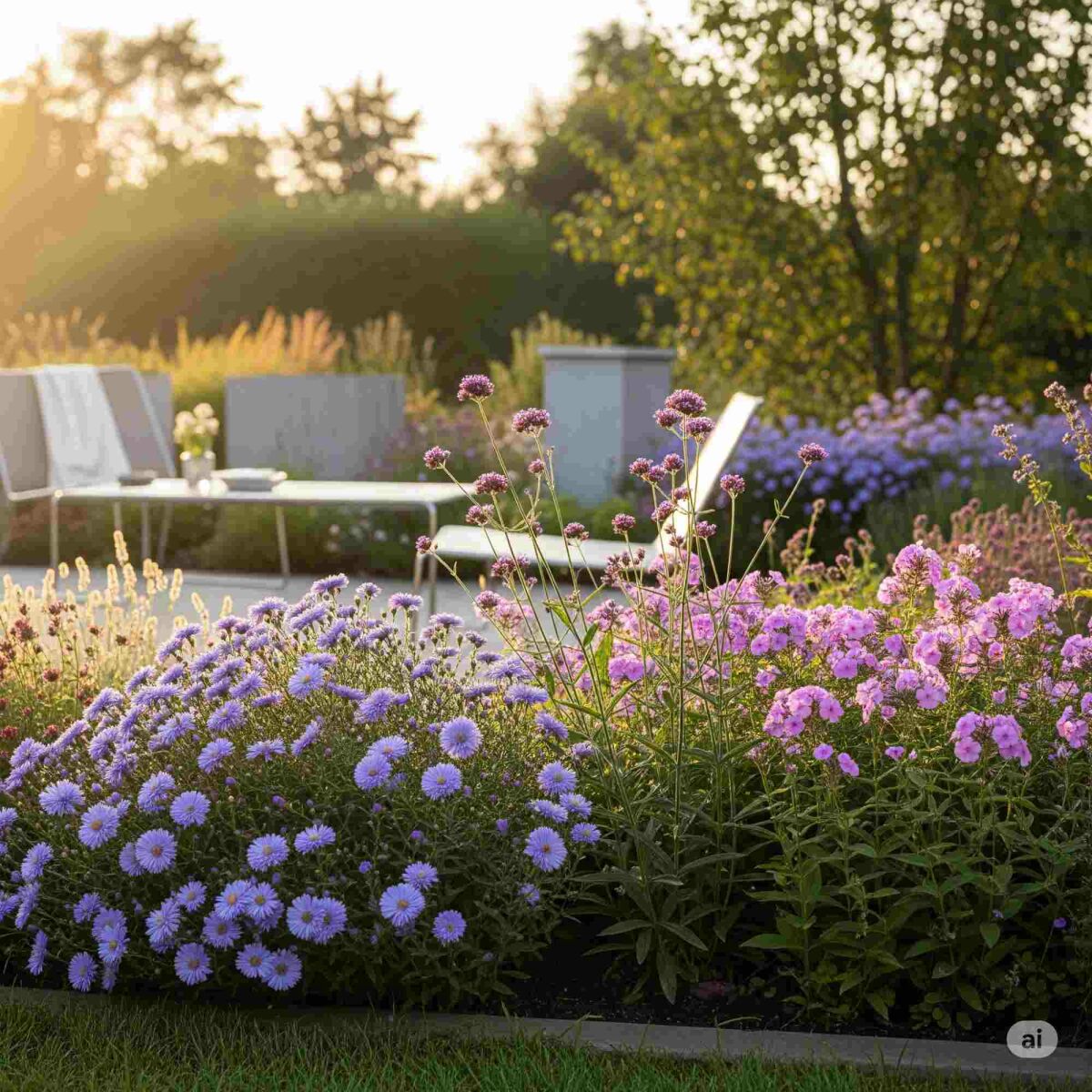 Top 7 Pflanzen für Bienen und Schmetterlinge image