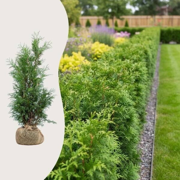 Thuja 'Martin'