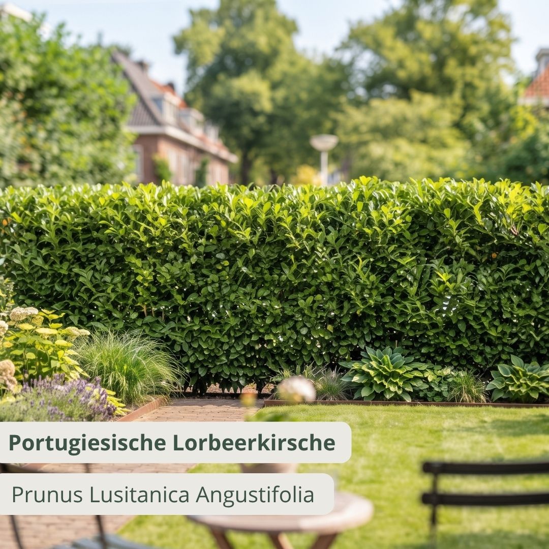 Portugese Laurier